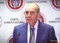 Director de Corpoguajira expuso en la Corte situación sobre oferta hídrica y cambio climático