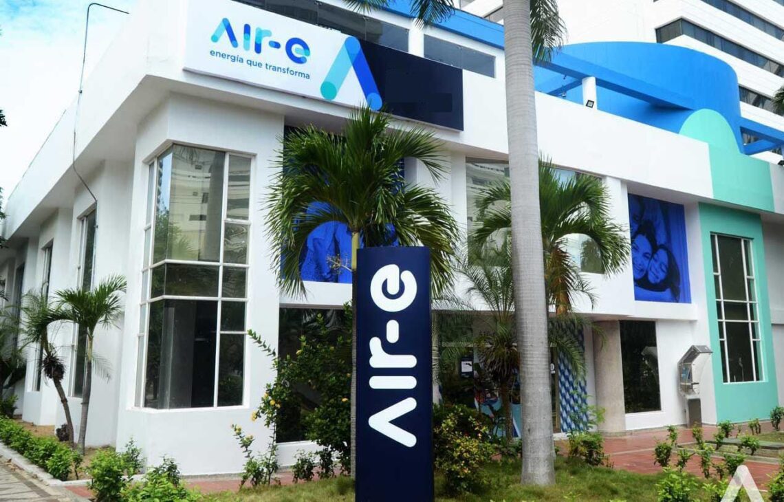 Air-e aclara que sí cumplió fallo de tutela del Juzgado Tercero Penal de Maicao