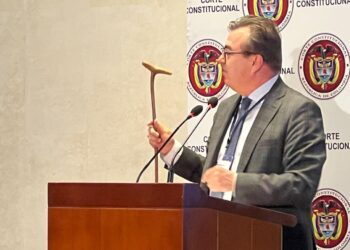 “Garantizar los derechos de los wayuus en La Guajira exige acciones concretas”: director de la UNGRD