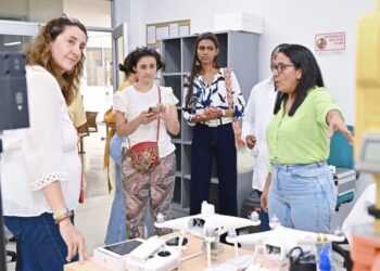 Uniguajira avanza en la solicitud de registros calificados para Arquitectura y Seguridad y Salud en el Trabajo