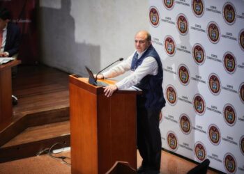 Defensor del pueblo afirma que la problemática del pueblo wayuu es causada por la negligencia estatal