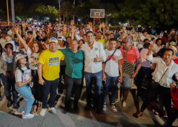 Riohacha está decidida a #EcharPaLante con José Durán en la Alcaldía