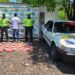 Cae sujeto con 24 kilos de cocaína en vías de La Guajira
