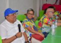 “El Akuentajui es un espacio luminoso que a través de la palabra envuelve a Riohacha”: Aldo Méndez