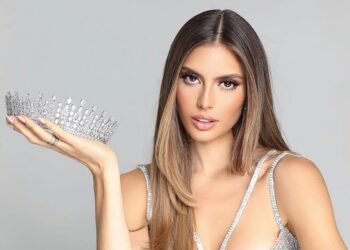 Señorita Colombia estará presente en la coronación de la Señorita La Guajira