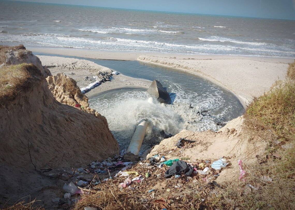 Distrito tendrá que pagar $500 millones de pesos tras sanción de Corpoguajira