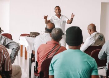 Distrito socializó nuevas convocatorias para asociaciones productivas del campo