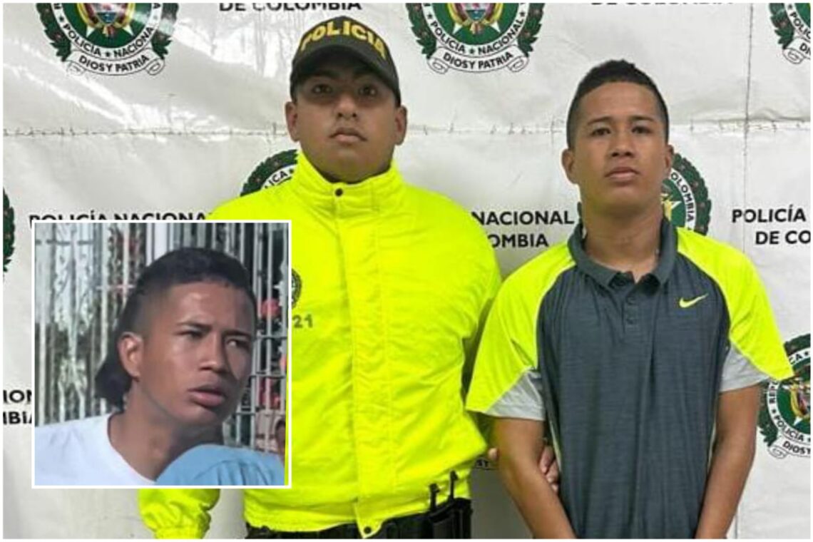 Ocho meses después, capturan a uno de ‘Los rápidos y furiosos’ en Riohacha