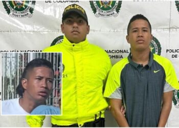 Ocho meses después, capturan a uno de ‘Los rápidos y furiosos’ en Riohacha