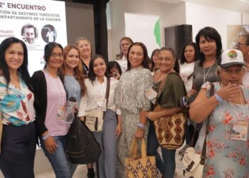 Segundo Encuentro de Gestión de Destinos Turísticos une a todos los sectores en La Guajira