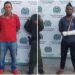 En flagrancia, capturan a dos presuntos atracadores en Maicao