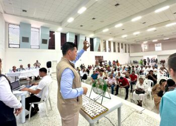 Conozca cómo quedaron ubicados en La Guajira los partidos y candidatos en los tarjetones electorales