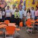 En Riohacha, los niños y niñas con extra edad también podrán acceder a la formación escolar