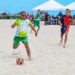 Uniguajira fue sede de los IV Juegos Nacionales Deportivos de profesores universitarios