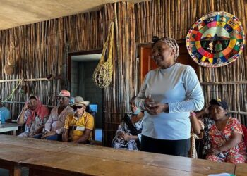 Tras suspensión temporal, en pocos días se retomarán los diálogos genuinos del ICBF en La Guajira
