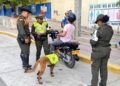 Autoridades ponen en marcha el ‘Plan Choque de Seguridad 360’ en Riohacha