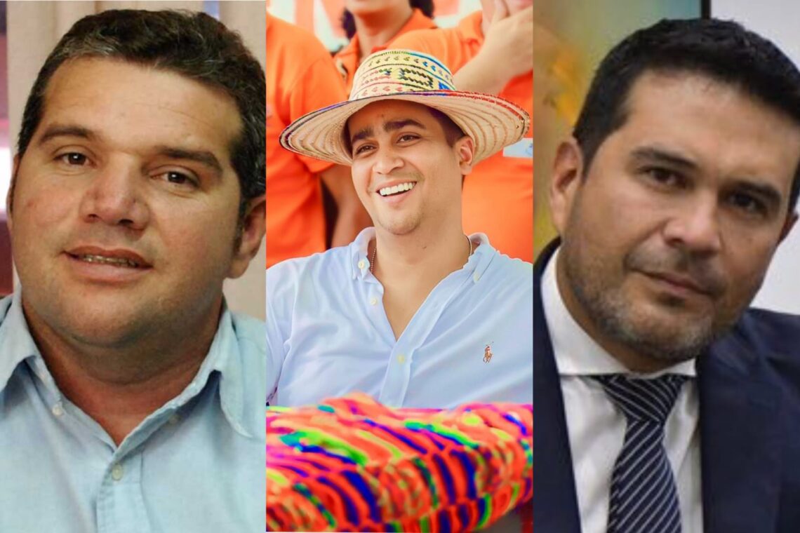 ¿Está o no está inhabilitado Jairo Aguilar Deluque?