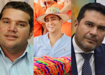 ¿Está o no está inhabilitado Jairo Aguilar Deluque?