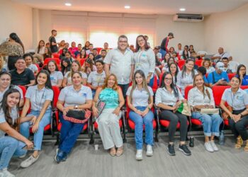 Culminó con éxito en Uniguajira la IV Semana Internacional Región Caribe 2023