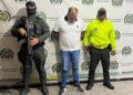 Cayó alias ‘Diego’, hombre de confianza de Kiko Gómez y Marquitos Figueroa