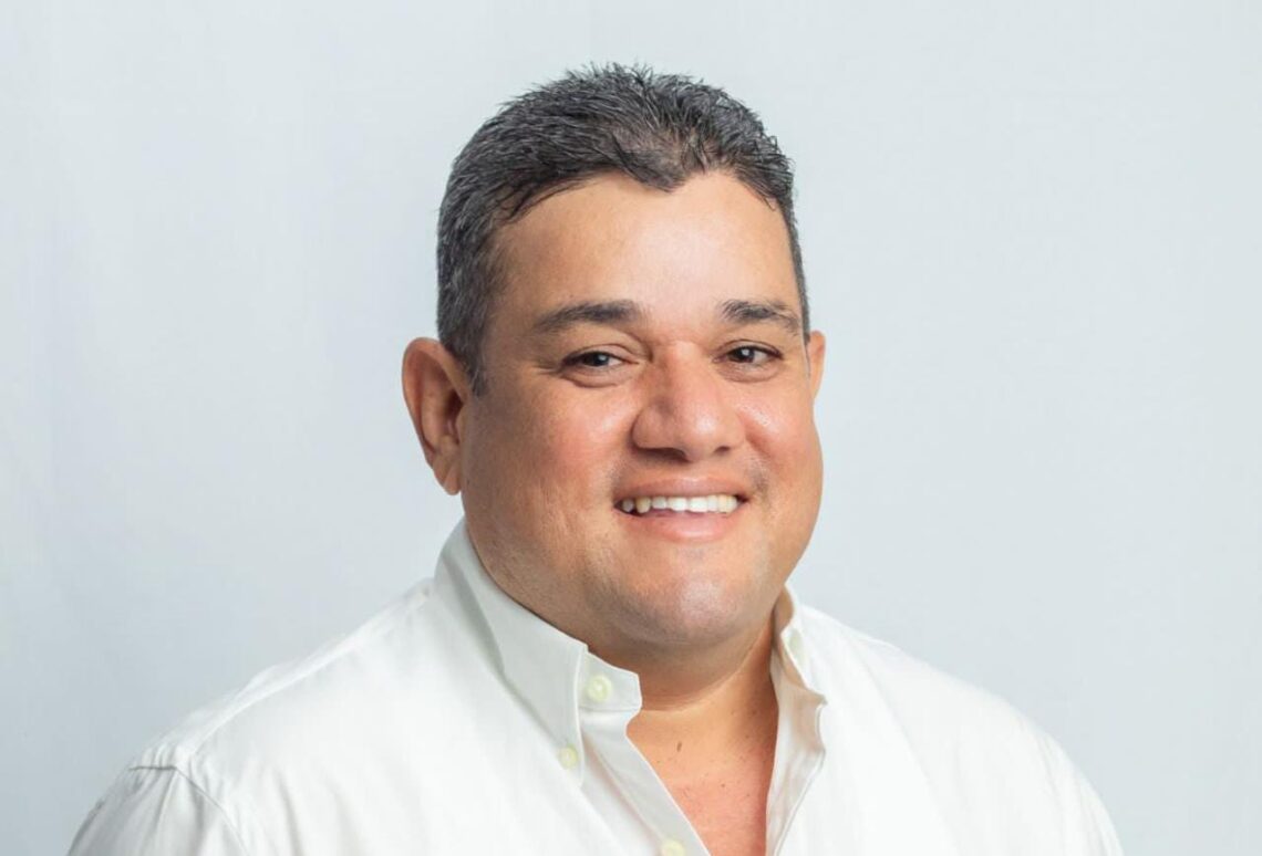 Juan Carlos Suaza da un parte de tranquilidad a sus simpatizantes tras investigación de la Procuraduría