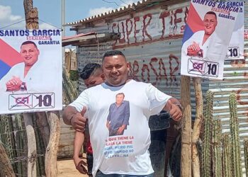 Candidato al Concejo de Uribia denuncia amenazas de muerte en su contra