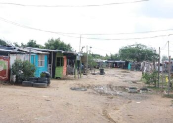 Procuraduría pide acciones para atender la crisis de migrantes en La Pista, Maicao