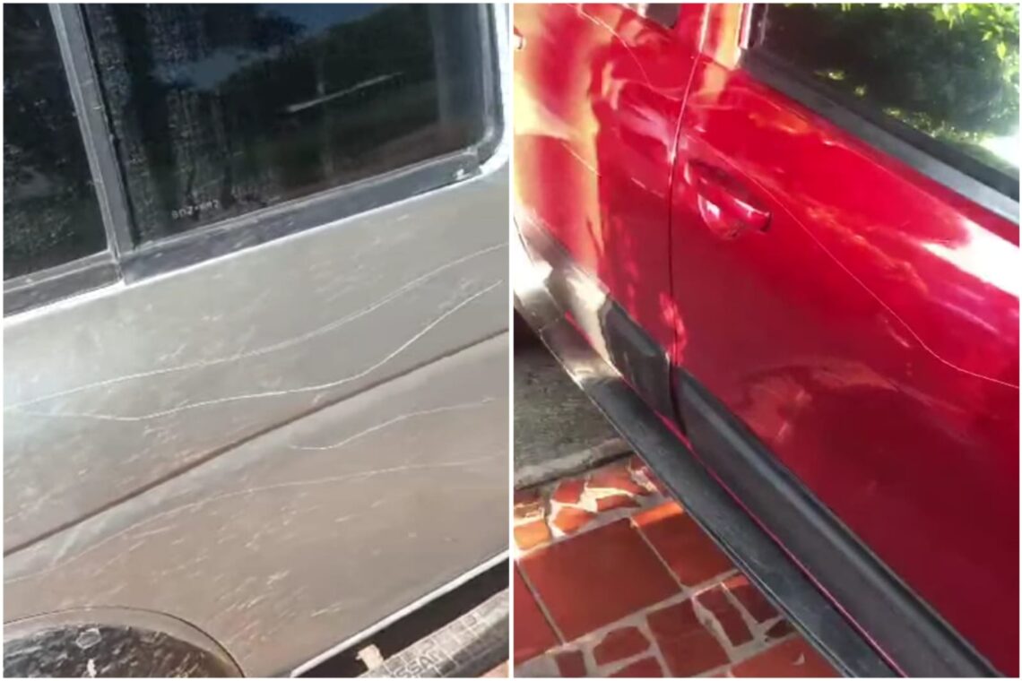 Ciudadanos de La Jagua del Pilar denuncian violencia y vandalismo político