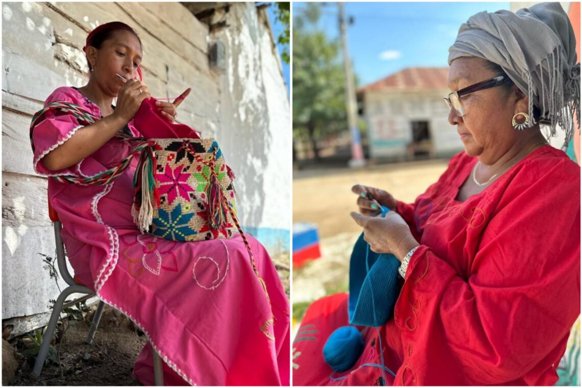 Socializan las cinco redes de industrias creativas y culturales del sur de La Guajira