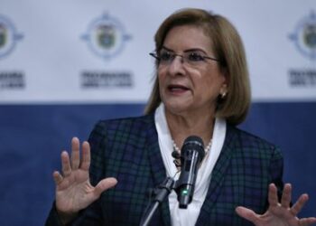 “Decreto que declaró el estado de emergencia en La Guajira es inconstitucional”: Procuradora General