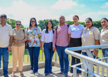 Uniguajira Sede Fonseca demostró sus avances y condiciones institucionales de calidad