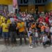 Más de 300 jóvenes participaron en la Semana de la Juventud en Riohacha