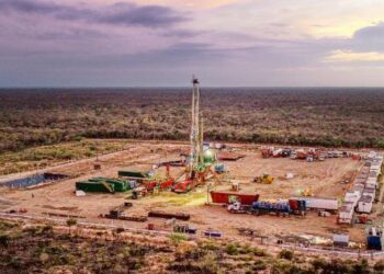 Petrolera canadiense halla importante capa productiva de gas en La Guajira