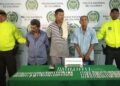 Allanamientos en Riohacha dejan tres sujetos capturados por microtráfico