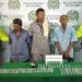 Allanamientos en Riohacha dejan tres sujetos capturados por microtráfico