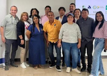 Cámara de Comercio de La Guajira promueve el relacionamiento comercial de empresarios del turismo