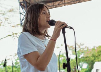 “Juana Gómez Bacci no ha incurrido en doble militancia”: abogado José Manuel Abuchaibe