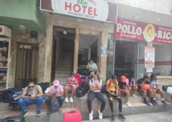 Futbolistas guajiras quedaron varadas en Antioquia por falta de recursos para retornar