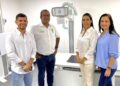 Hospital del municipio de Dibulla cuenta con nuevo equipo de Rayos X