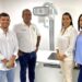 Hospital del municipio de Dibulla cuenta con nuevo equipo de Rayos X