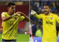 Los guajiros Luis Díaz y Álvaro Montero encabezan lista de convocados de la Selección Colombia