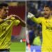 Los guajiros Luis Díaz y Álvaro Montero encabezan lista de convocados de la Selección Colombia