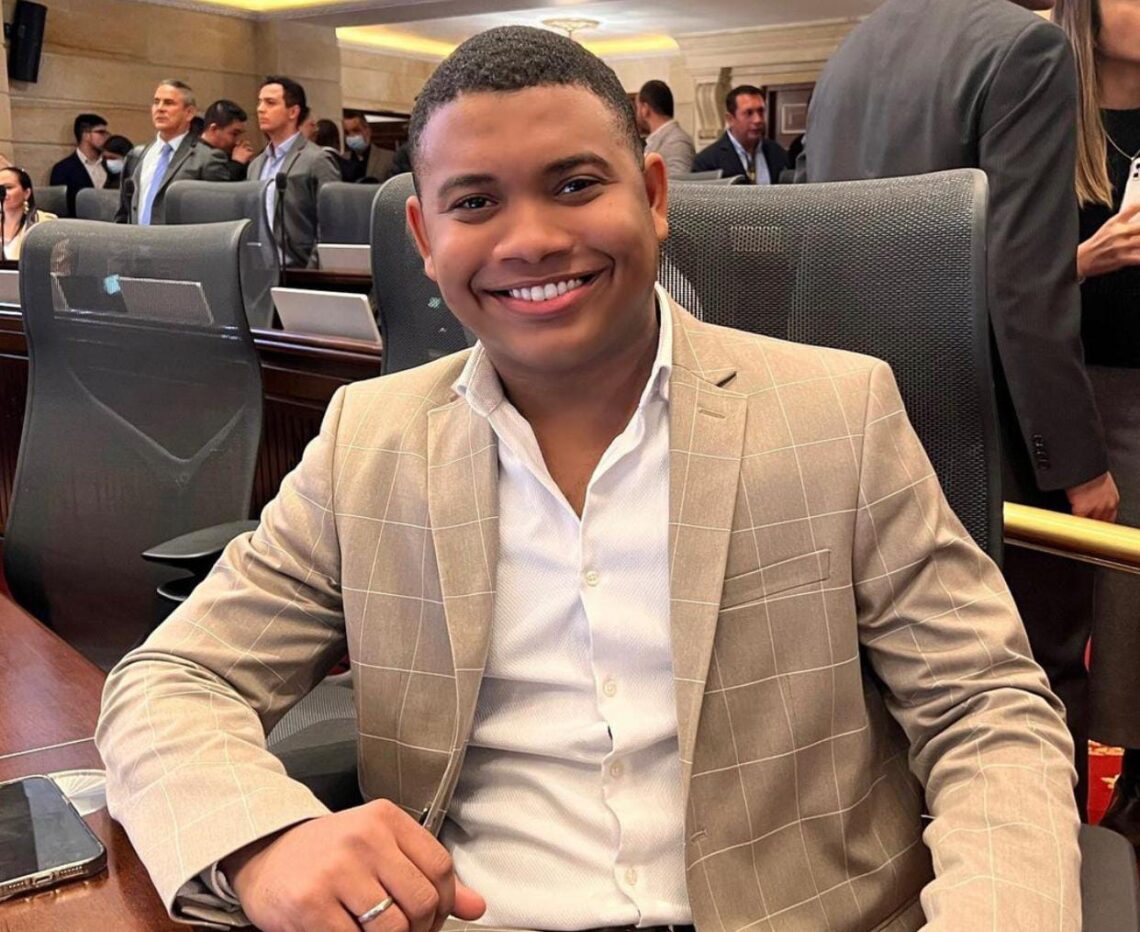 Consejo de Estado dejó en firme curul del representante Miguel Polo Polo