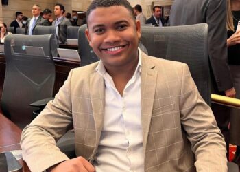 Consejo de Estado dejó en firme curul del representante Miguel Polo Polo