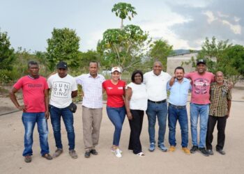 Por unanimidad, los  Consejos Comunitarios Afro respaldan a Beto Ibarra a la Alcaldía de Riohacha