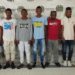 Cayeron los Wawi, grupo delincuencial dedicado a la extorsión en La Guajira