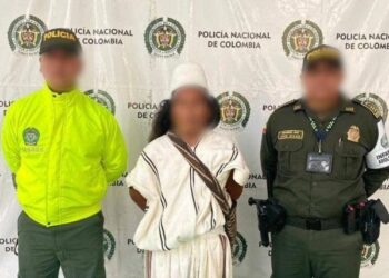 Por una travesura, líder arhuaco y candidato al Concejo le cortó los genitales a su sobrino de 9 años