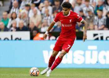 El guajiro Lucho Díaz, entre los futbolistas más costosos del mundo