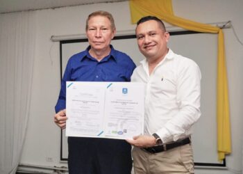 Secretaría de Hacienda de Maicao, recibió certificación de calidad ICONTEC ISO 9001 DE 2015