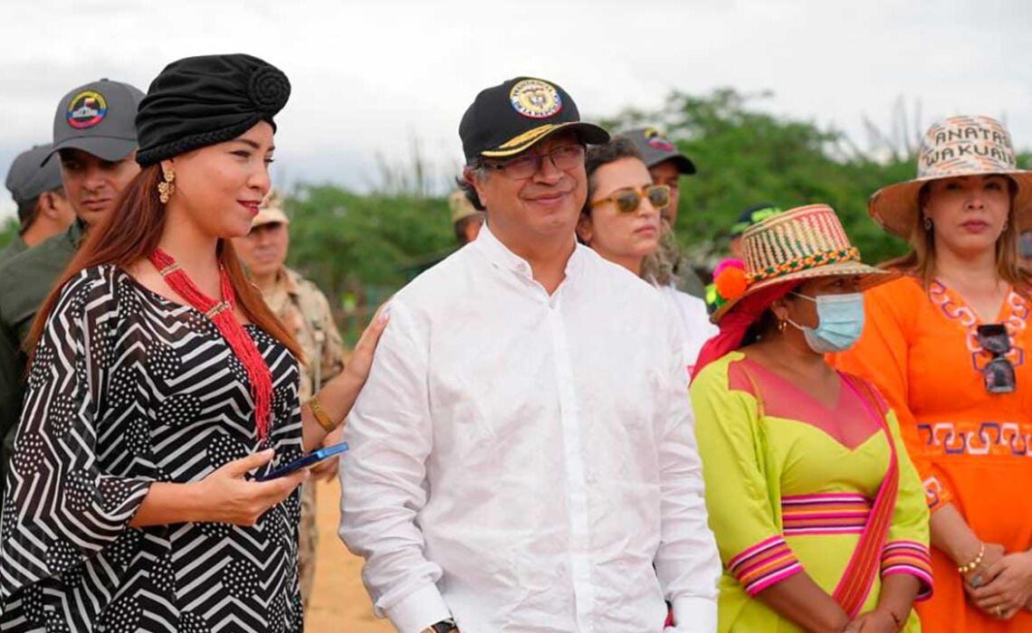 Destinan $4 mil millones para prevenir efectos del fenómeno de El Niño en La Guajira